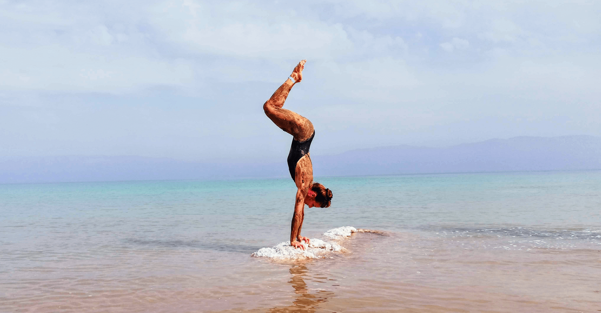 Shirly Caspi Yoga